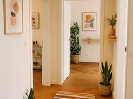 Altbau in neuem Glanz – Erstbezug nach Komplettsanierung - Nürnberg