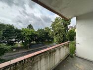 Attraktiv! Ansprechende 2-Zi.-Wohnung mit Balkon! - Leverkusen