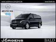 Mercedes V 300, AVANTGARDE EXTRALANG, Jahr 2023 - Siegen (Universitätsstadt)