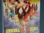 [inkl. Versand] The Big Bang Theory - Die komplette fünfte Staffel [3 DVDs] - Stuttgart