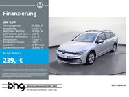 VW Golf Variant, 1.0 Life Golf Life BT081 TSIM6F, Jahr 2022 - Freiburg (Breisgau)