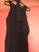 KLEID-ABENDKLEID GRÖSSE 32/34 in 63762