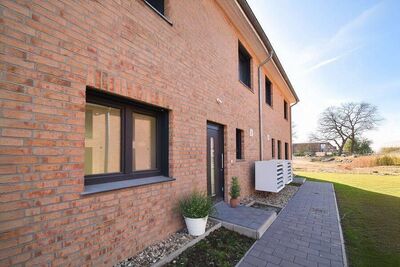Reihenhaus im Herzen von Burgwedel!