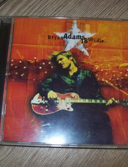 Bryan Adams til i die - Erwitte