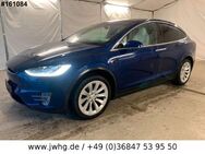 Tesla Model X Long Range LED 20" Nav Autopilot PanoKam - Steinbach-Hallenberg