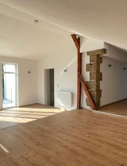 Modernes Reihenendhaus in Forchheim/Burk - Forchheim (Bayern)