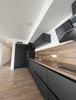 2 ZKB-Neubauwohnung mit Terrasse in Wittlich-Bombogen - Wittlich