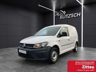 VW Caddy, Kasten EcoProfi, Jahr 2019 - Kamenz