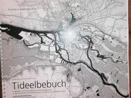 Tiedeelbebuch Landschafts- Freiraumplanerische Entwicklungsstudie - Hamburg Wandsbek