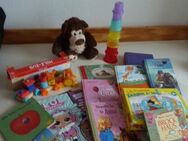 Kindersachen Paket 22 Teile - Hochheim (Main)