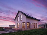 Perfekte Harmonie: Haus, Grundstück & Finanzierung aus einer Hand. - Kastel-Staadt