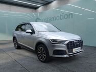 Audi Q7, , Jahr 2021 - München