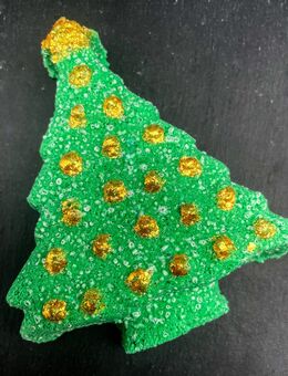 Badebombe „Weihnachtsbaum“ ❤️6,99€❤️ - Weimar