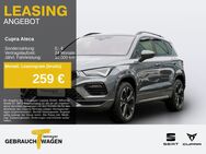 CUPRA Ateca, LM19, Jahr 2024 - Lüdenscheid