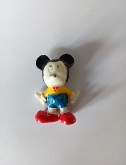 Ü Ei Figur "Micky Maus" von 1976 - Essen
