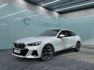 BMW i5, eDrive40 Limousine M Sport DA-Prof PA-Pr, Jahr 2023 - München