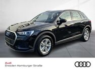 Audi Q3, 35 TFSI, Jahr 2022 - Dresden