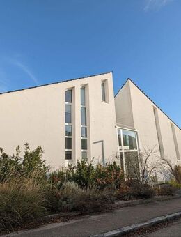 Exklusive Architektenvilla in Stadtbergen - Ihr neues Zuhause - Stadtbergen