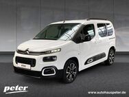 Citroën Berlingo, 130 Shine M, Jahr 2021 - Erfurt