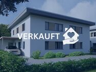Doppelhaushälfte als Effizienzhaus 40 Günstige Zinsen bei möglicher Wohnbauförderung NRW.Bank + KfW - Gronau (Westfalen)