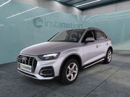 Audi Q5, 40 TDI Q ADVANCED, Jahr 2024 - München