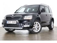 Skoda Yeti 2.0 TDI Green tec Joy/2.Hand/8xbereift uvm. - Limburg (Lahn) Zentrum