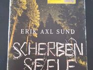 Scherbenseele von Erik Axl Sund (Taschenbuch) - Essen