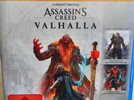 Assassin's creed valhalla (Ragnarök Edition) ps4 - Kleve (Nordrhein-Westfalen)