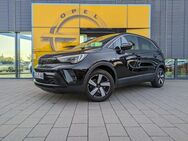 Opel Crossland, 1.2 Line LkrHz, Jahr 2022 - Lauingen (Donau)