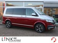 VW T6 Multivan, 2.0 TDI ighline, Jahr 2023 - Laudenbach (Bayern)