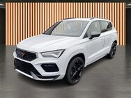 CUPRA Ateca, 2.0 TSI Beats, Jahr 2022 - Dresden