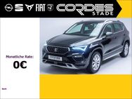 Seat Ateca, 1.5 TSI Xperience Automatik ( 191), Jahr 2024 - Stade (Hansestadt)