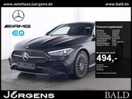 Mercedes CLE 200 AMG, CLE 200 Coupé AMG-Sport Memo Ambi, Jahr 2023 - Plettenberg