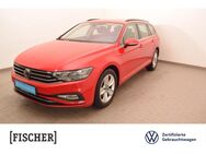 VW Passat Variant, 2.0 TDI Business beheiz Frontscheibe, Jahr 2021 - Jena