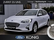 Ford Focus, 1.0 Cool Connect EB, Jahr 2021 - Eschwege