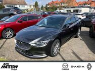 Mazda 6, Kombi TAKUMI----, Jahr 2024 - Melle