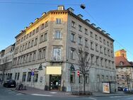 Gut geschnittene 3-Zimmer-Wohnung in TOP-Lage - Fürth