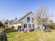 Großes Einfamilienhaus mit Weitblick aufs Feld in Bornim - Potsdam