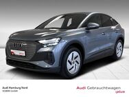 Audi Q4, , Jahr 2022 - Hamburg