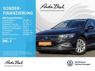 VW Passat Variant, 2.0 TDI "Elegance" EPH, Jahr 2021 - Limburg (Lahn)