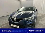 Renault Megane Grandtour BLUE dCi 115 BUSINESS EDITION Kombi, 5-türig, 6-Gang - Bad Fallingbostel