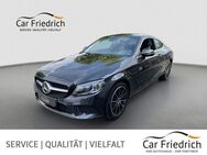 Mercedes-Benz C 300 4Matic Automatik Distronic / Multibeam - Steinfurt