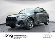 Audi Q3, S line 35 TFSI S, Jahr 2022 - Albstadt