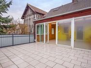 Zuhause mit Terrasse und Garten in Kehl-Ortsteil - Kehl