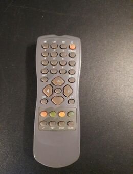 Original Fernbedienung Technisat TS35 - Essen