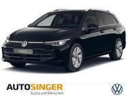 VW Golf Variant, 1.5 Style eTSI H-UP, Jahr 2022 - Kaufbeuren