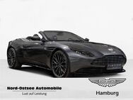 Aston Martin DB11, V8 Volante - Aston Martin Hamburg, Jahr 2023 - Hamburg