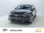 Audi A3, Sportback 35 TFSI SMI, Jahr 2022 - Berlin