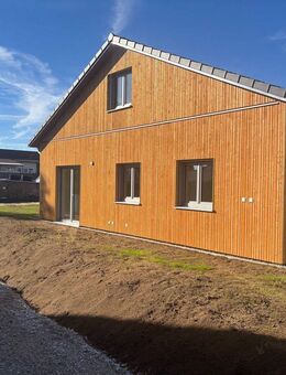 Neubau DHH - jetzt fertiggestellt!!! - Teublitz