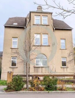 Problemlöser gesucht - MFH mit Substanz & Rendite-Chance - Bad Schmiedeberg